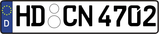 HD-CN4702