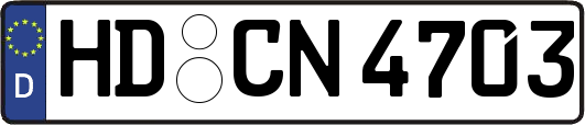 HD-CN4703