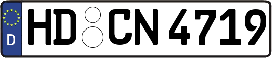 HD-CN4719