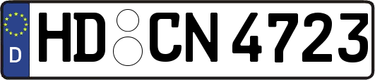 HD-CN4723