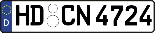 HD-CN4724