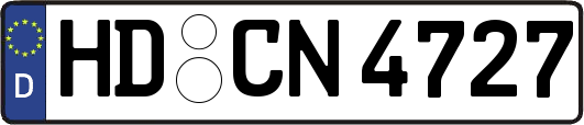 HD-CN4727
