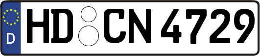 HD-CN4729