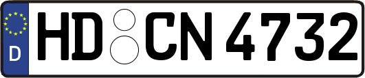 HD-CN4732
