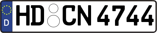 HD-CN4744
