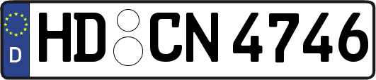 HD-CN4746