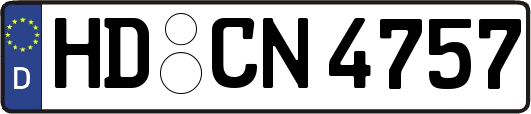 HD-CN4757