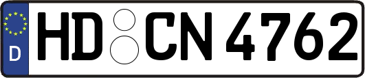 HD-CN4762