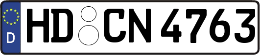 HD-CN4763