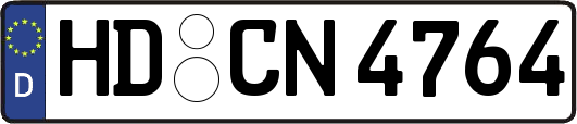 HD-CN4764