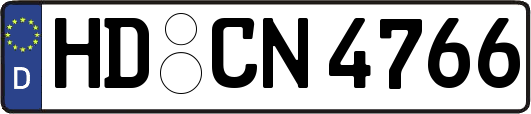 HD-CN4766