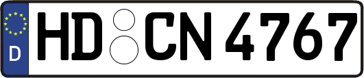 HD-CN4767