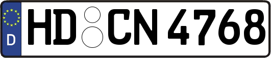 HD-CN4768