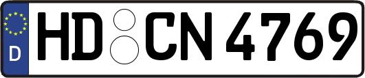 HD-CN4769
