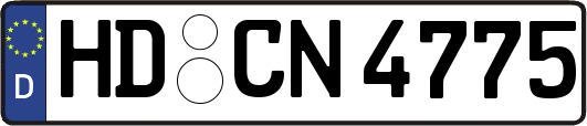 HD-CN4775