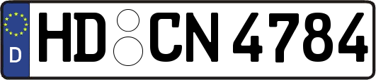HD-CN4784