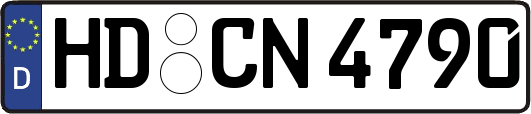 HD-CN4790