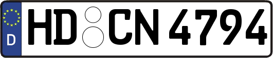 HD-CN4794