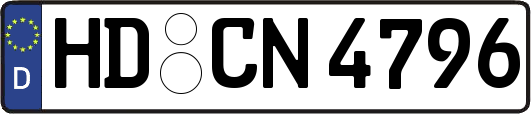 HD-CN4796