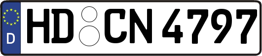 HD-CN4797