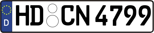 HD-CN4799