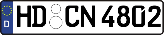 HD-CN4802