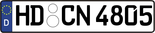 HD-CN4805