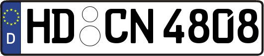 HD-CN4808