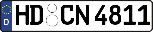 HD-CN4811