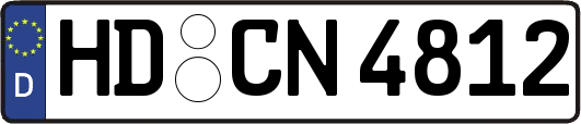HD-CN4812