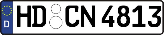 HD-CN4813