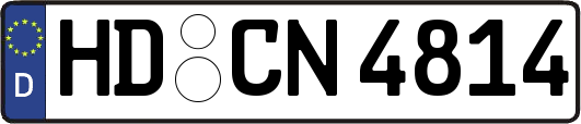 HD-CN4814