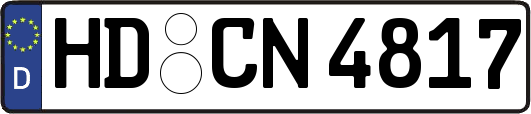 HD-CN4817