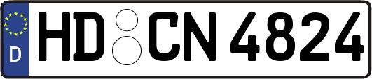 HD-CN4824