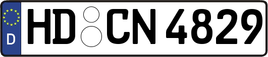 HD-CN4829