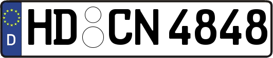 HD-CN4848