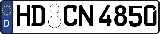 HD-CN4850