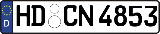 HD-CN4853
