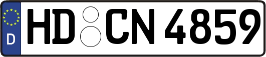 HD-CN4859