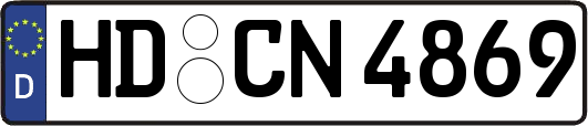 HD-CN4869