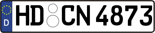 HD-CN4873