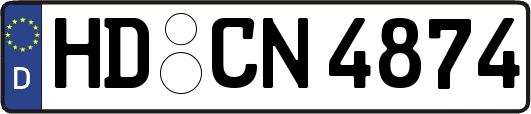 HD-CN4874