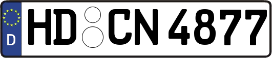 HD-CN4877