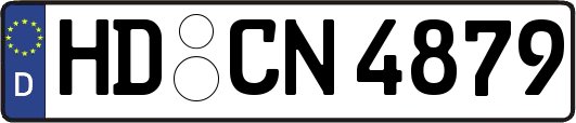 HD-CN4879