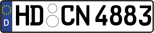 HD-CN4883