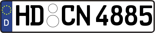 HD-CN4885