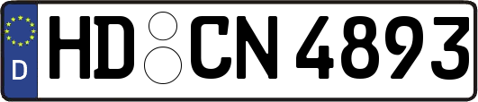HD-CN4893