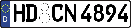 HD-CN4894