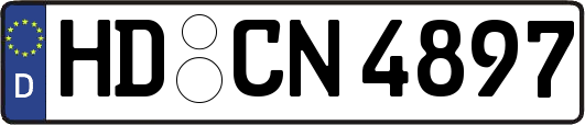 HD-CN4897