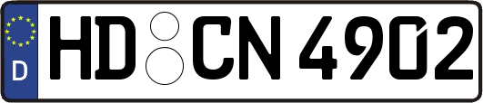 HD-CN4902